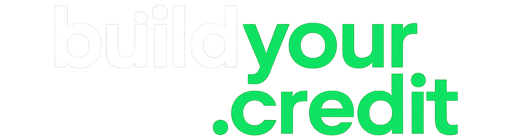 Build Your Credit