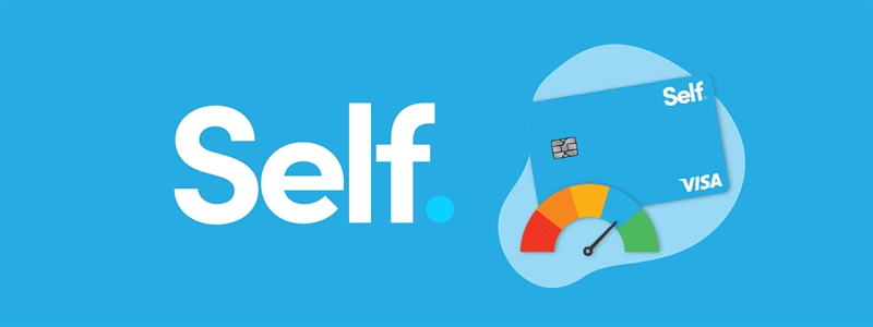 Self Lender Credit Building - Build Credit the Smart Way